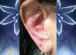 conch piercing