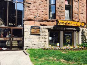 MOntreal tattoo walk-ins